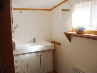 Vakantiehuis Vättersö  5