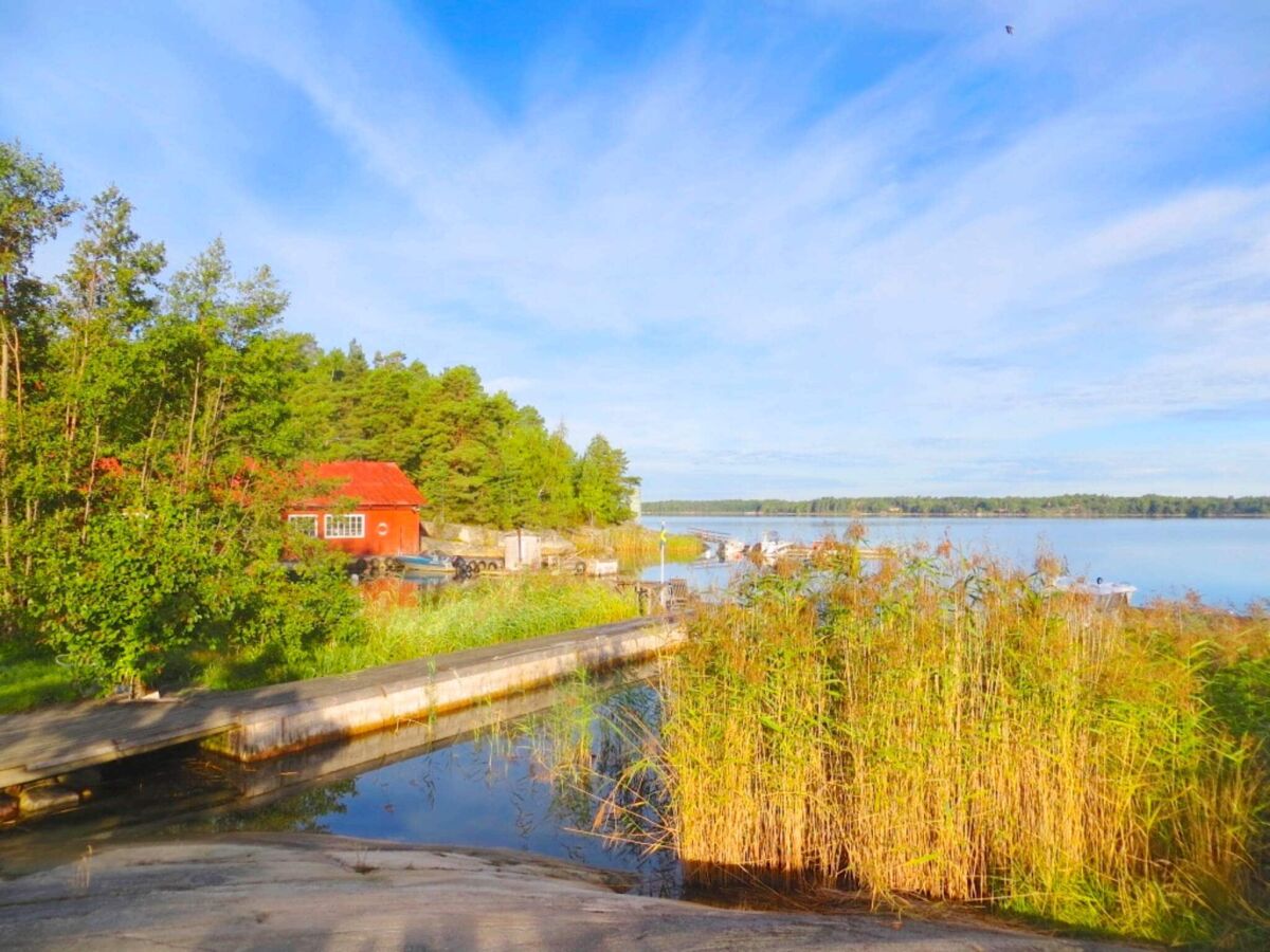 Ferienhaus Vättersö  5