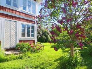 Vakantiehuis Vättersö  9