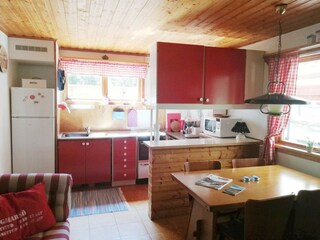 Vakantiehuis Vättersö  21