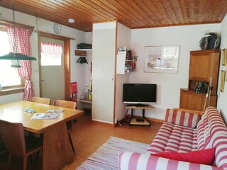 Vakantiehuis Vättersö  11