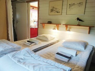 Vakantiehuis Vättersö  23