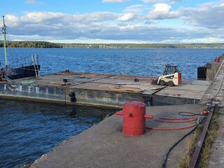 Vakantiehuis Vättersö  12