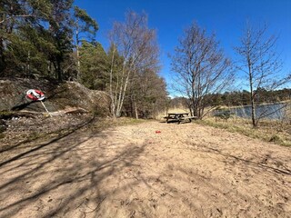 Vakantiehuis Vättersö  13