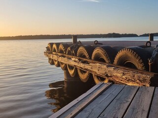 Vakantiehuis Vättersö  19