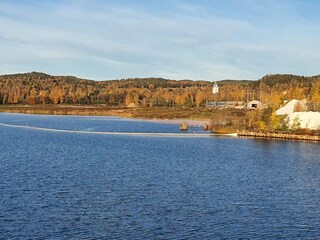 Vakantiehuis Vättersö  14