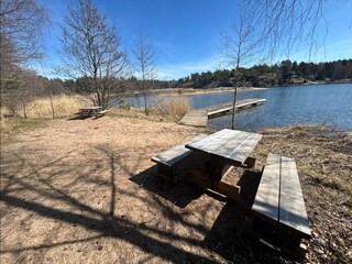 Vakantiehuis Vättersö  15