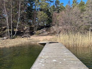 Vakantiehuis Vättersö  16