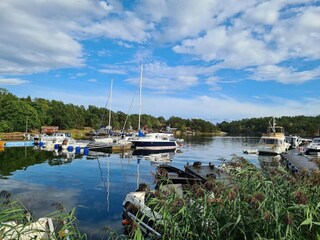 Vakantiehuis Vättersö  22