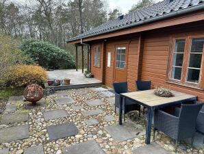 6 Personen Ferienhaus in Kibæk-By Traum - Skarrild - image1