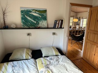 Vakantiehuis Skarrild  6
