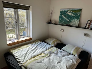 Ferienhaus Skarrild  19