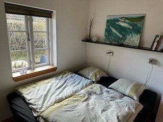 Vakantiehuis Skarrild  8