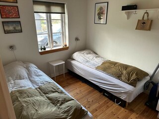 Vakantiehuis Skarrild  9