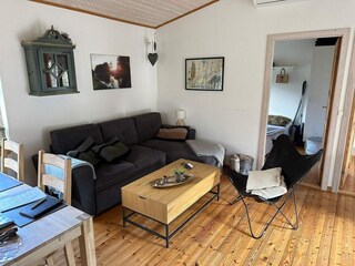 Casa de vacaciones Skarrild  12