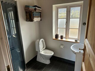 Vakantiehuis Skarrild  11