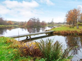 Maison de vacances Skarrild  10