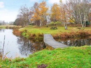 Vakantiehuis Skarrild  11