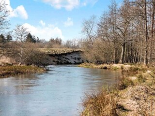 Casa per le vacanze Skarrild  20