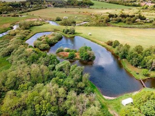 Casa de vacaciones Skarrild  7