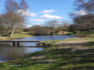 Vakantiehuis Skarrild  21