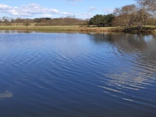 Casa de vacaciones Skarrild  16