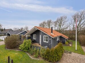 4 Personen Ferienhaus in Hemmet - Bork Havn - image1