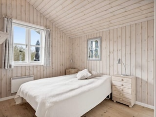 Ferienhaus Bork Havn  2