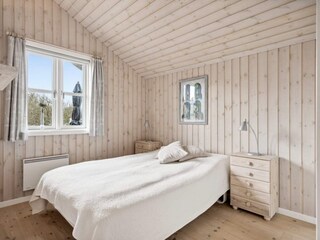 Vakantiehuis Bork Havn  4