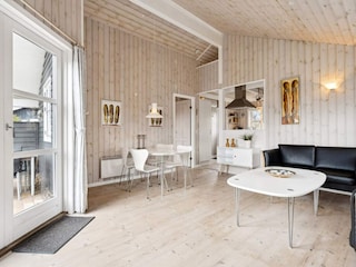 Vakantiehuis Bork Havn  19
