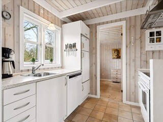 Ferienhaus Bork Havn  12
