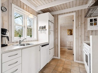 Vakantiehuis Bork Havn  12