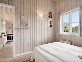 Ferienhaus Bork Havn  12