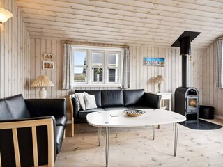 Vakantiehuis Bork Havn  14
