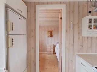 Vakantiehuis Bork Havn  15