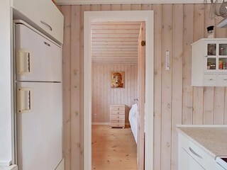 Vakantiehuis Bork Havn  6