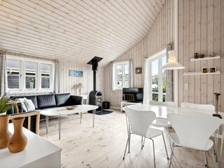 Ferienhaus Bork Havn  14