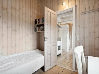 Vakantiehuis Bork Havn  17