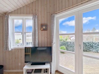 Ferienhaus Bork Havn  16
