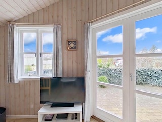 Vakantiehuis Bork Havn  20