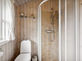 Vakantiehuis Bork Havn  18
