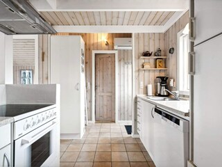 Ferienhaus Bork Havn  3