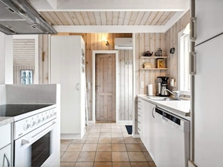 Vakantiehuis Bork Havn  7