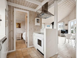 Ferienhaus Bork Havn  8