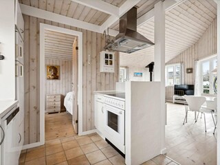 Vakantiehuis Bork Havn  21