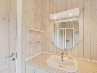 Vakantiehuis Bork Havn  9