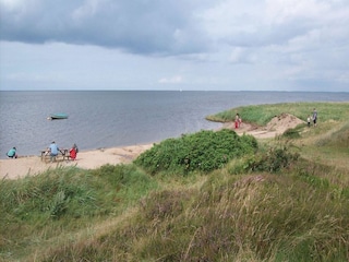 Vakantiehuis Bork Havn  10