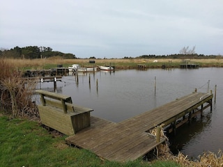 Ferienhaus Bork Havn  10