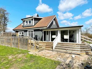 Holiday house 4 Sterne Ferienhaus in FäRJESTADEN - Borgholm - image1