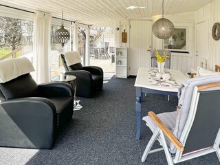 Vakantiehuis Borgholm  19